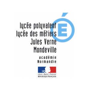 Lycée Jules Verne Mondeville